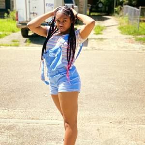 Meet your Posher, Diamond